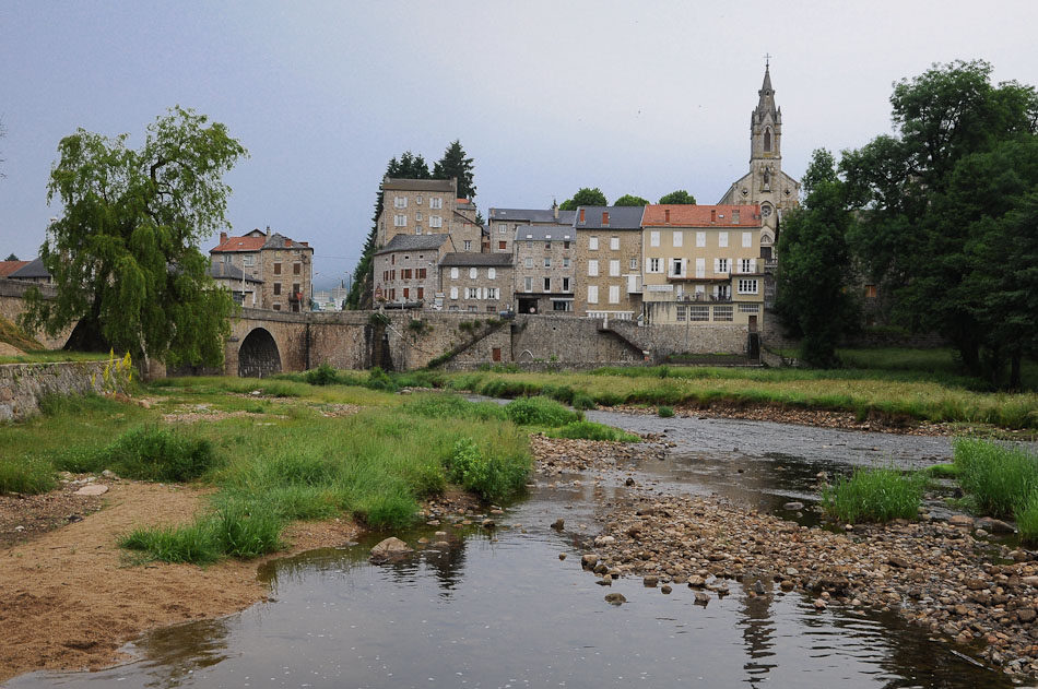 Jakobsweg Via Gebennensis