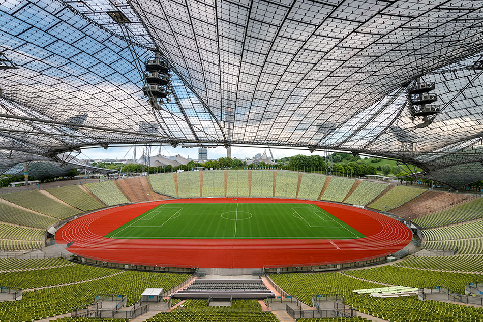 Olympiapark München