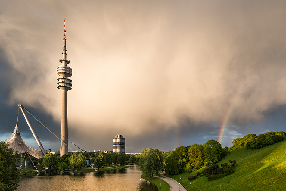 Olympiapark München