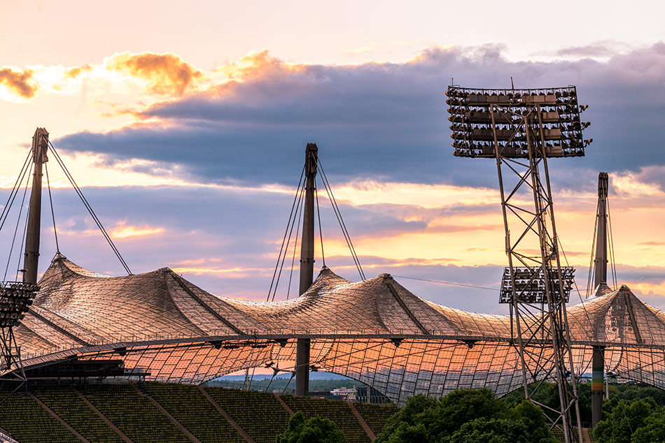 Olympiapark München