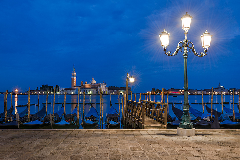 San Giorgio Maggiore Venedig