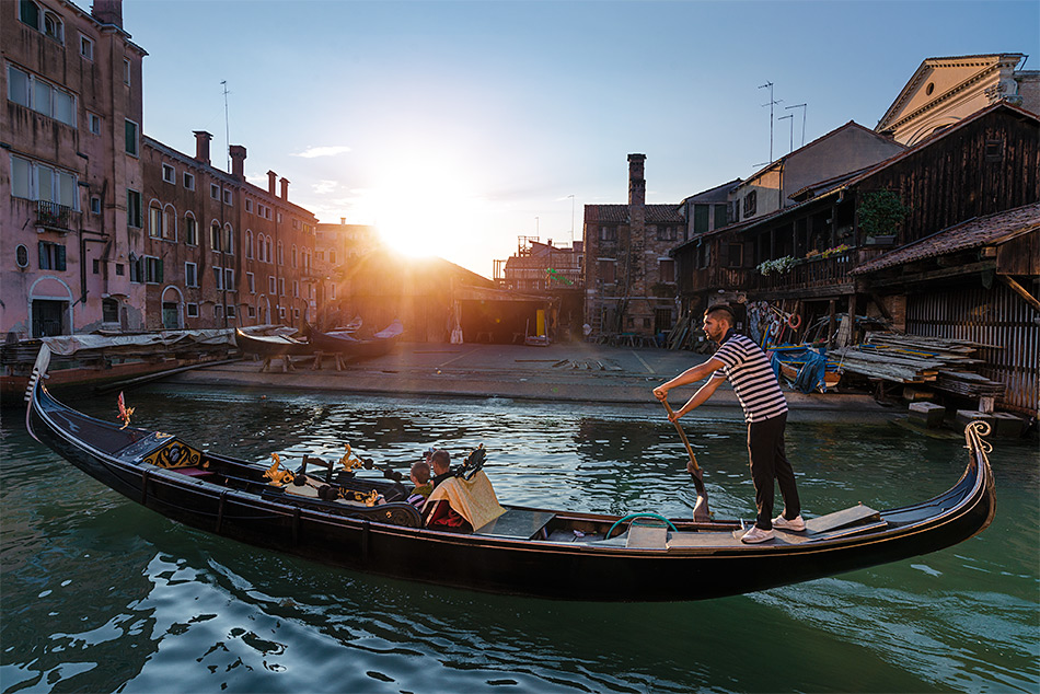 Venedig