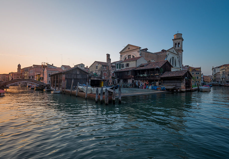 Venedig