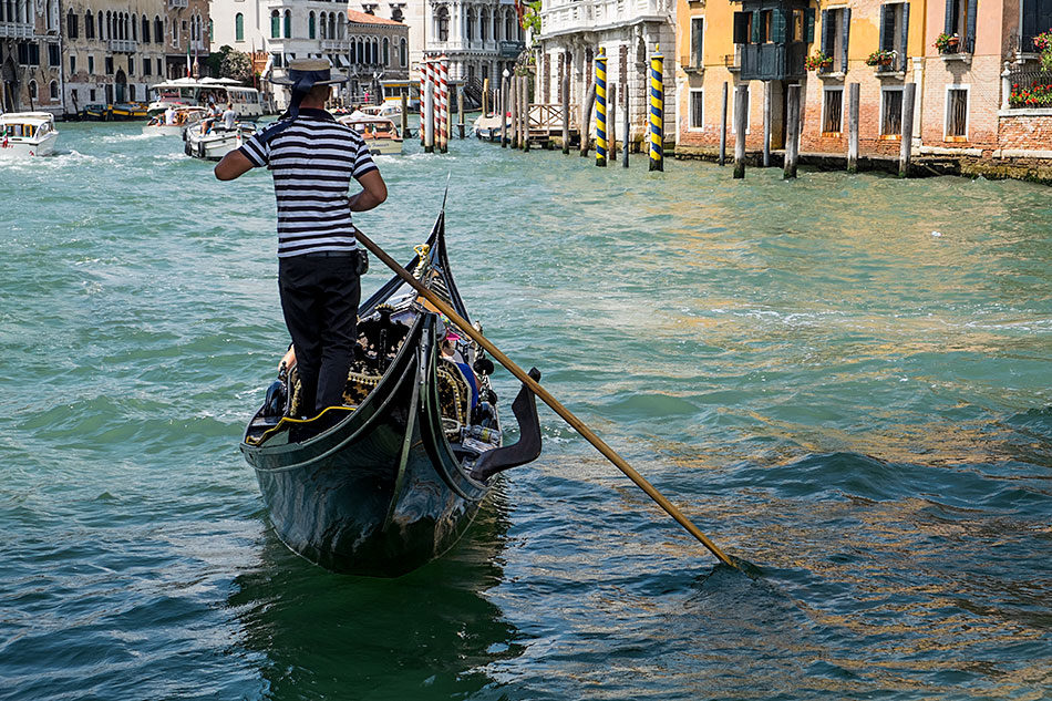 Venedig