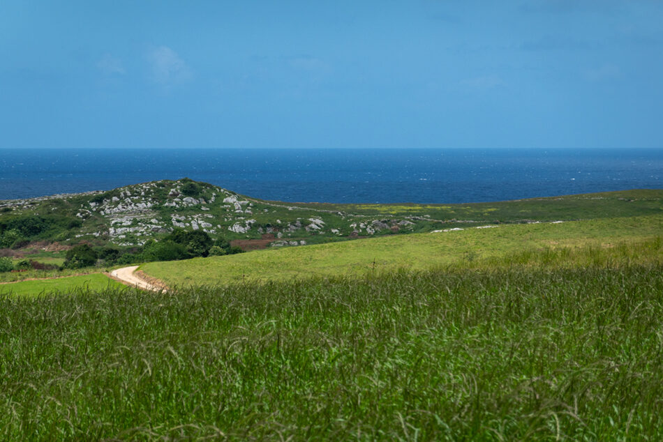 Jakobsweg Camino del Norte