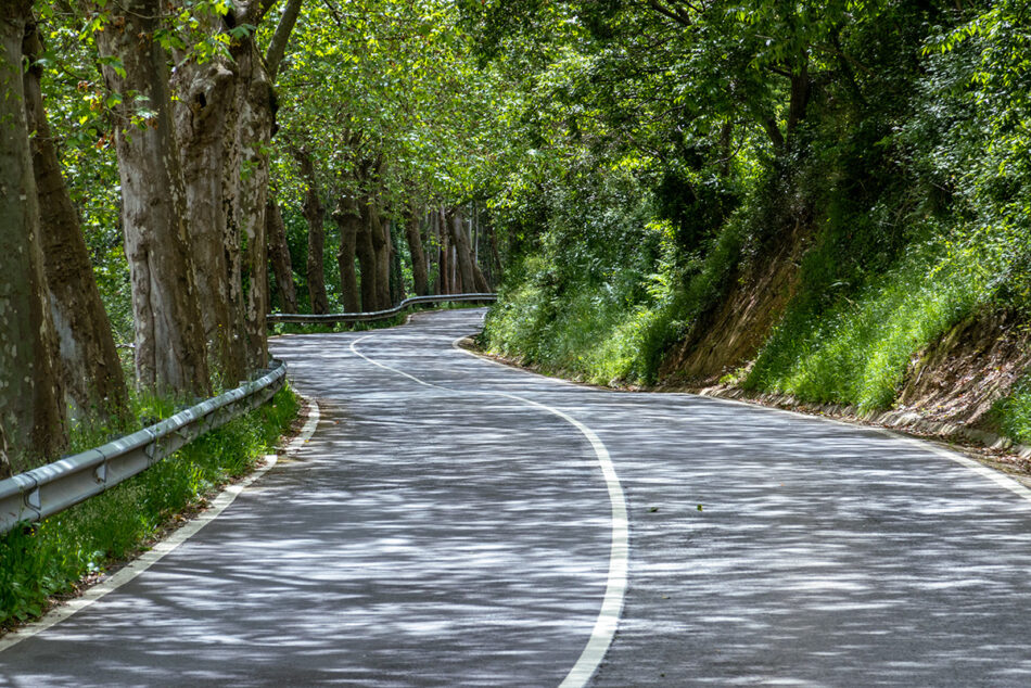 Jakobsweg Camino del Norte