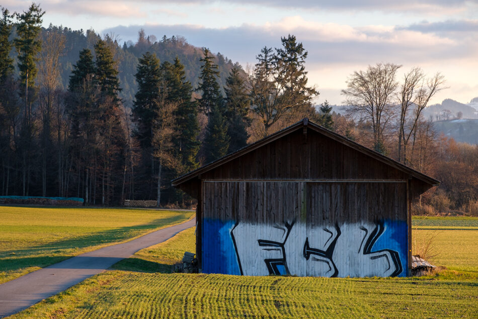 FCL-Graffiti