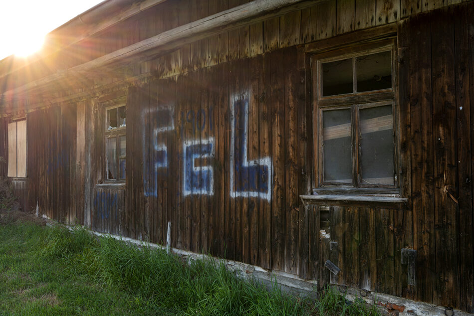 FCL-Graffiti