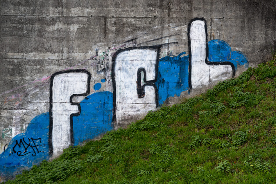 FCL-Graffiti