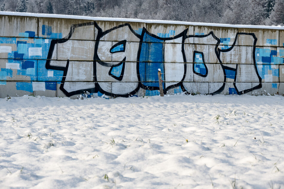 FCL-Graffiti