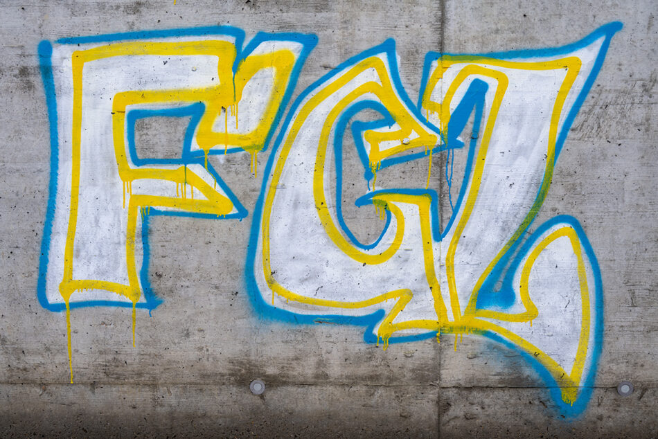 FCL-Graffiti