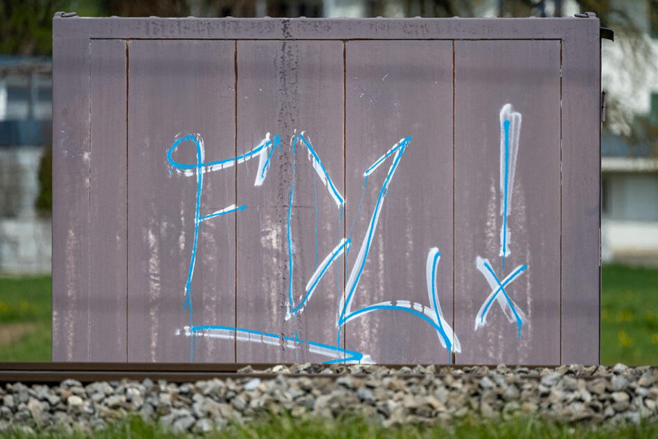 FCL-Graffiti