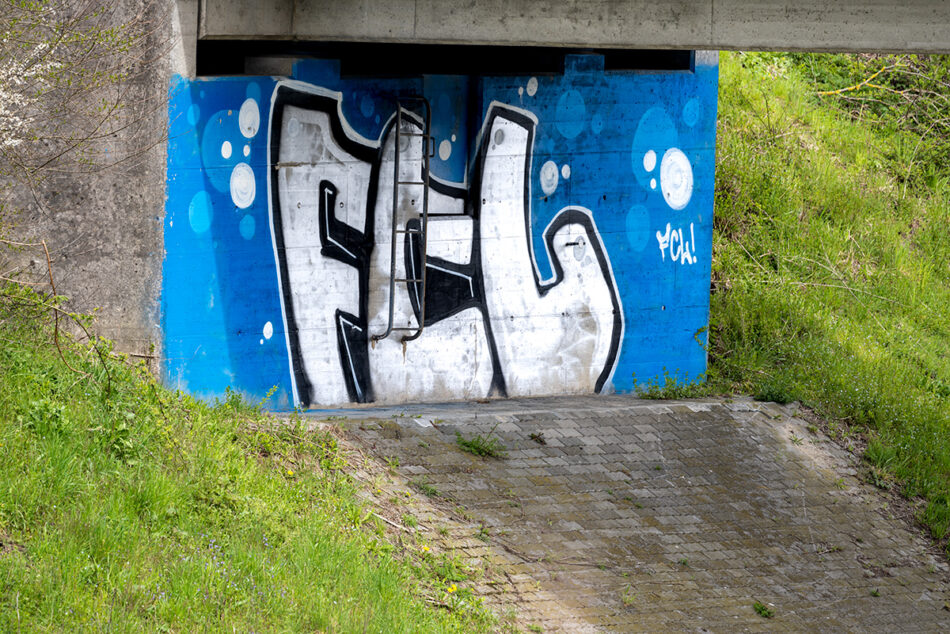 FCL-Graffiti