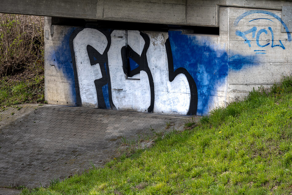 FCL-Graffiti